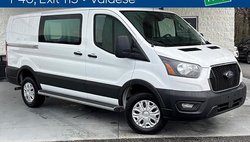 2023 Ford Transit 250