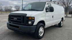 2013 Ford E-Series E-250