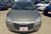 2004 Chrysler Sebring Limited