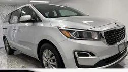 2020 Kia Sedona L