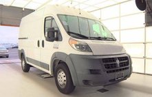 2015 Ram ProMaster 2500 136 WB