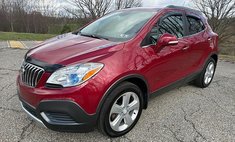 2015 Buick Encore Base