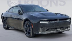 2025 Dodge Charger Daytona R/T