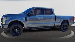 2022 Ford Super Duty F-250 Lariat