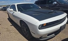 2018 Dodge Challenger GT