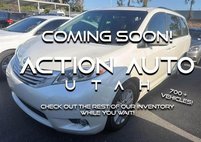 2015 Toyota Sienna Limited 7-Passenger