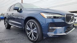 2023 Volvo XC60 B5 Plus Bright Theme