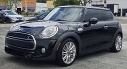 2015 MINI Hardtop Cooper S