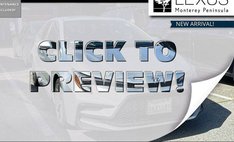 2024 Toyota Corolla XSE