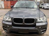 2012 BMW X5 xDrive35i