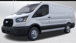 2026 Ford Transit 150