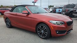 2020 BMW 2 Series 230i