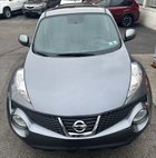 2011 Nissan JUKE SL