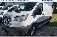 2018 Ford Transit 250