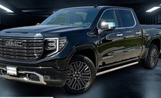 2022 GMC Sierra 1500 Denali Ultimate