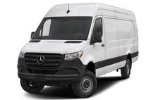 2026 Mercedes-Benz Sprinter 2500