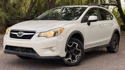2013 Subaru XV Crosstrek 2.0i Premium