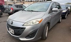 2013 Mazda MAZDA5 Sport
