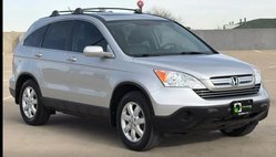 2009 Honda CR-V EX-L