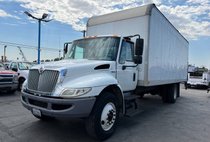 2013 Other Makes 4X2 2dr Regular Cab