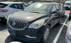2014 Buick Enclave Premium