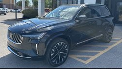 2025 Volvo XC90 B6 Plus Bright Theme 7P