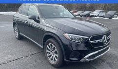 2023 Mercedes-Benz GLC-Class GLC 300 4MATIC