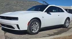 2025 Dodge Charger Daytona R/T