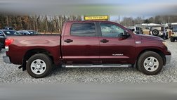 2008 Toyota Tundra SR5