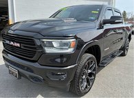 2022 Ram Ram Pickup 1500 Laramie