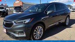 2020 Buick Enclave Premium