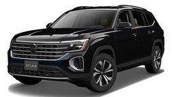 2024 Volkswagen Atlas SE 4Motion