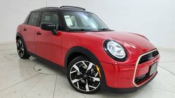 2025 MINI Hardtop Cooper