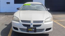2005 Dodge Stratus SXT
