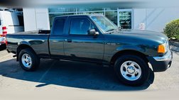 2005 Ford Ranger EDGE