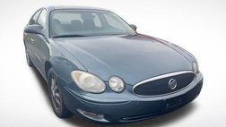 2007 Buick LaCrosse CX
