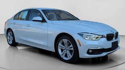2018 BMW 3 Series 330i xDrive
