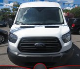 2018 Ford Transit 250