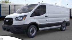 2026 Ford Transit 250