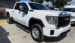 2021 GMC Sierra 2500HD Base