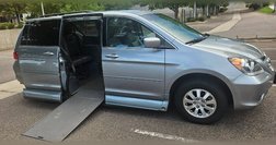 2008 Honda Odyssey EX-L