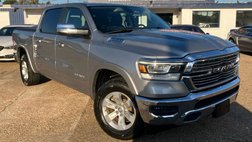 2019 Ram Ram Pickup 1500 Laramie