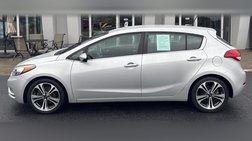 2016 Kia Forte5 
