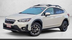 2023 Subaru Crosstrek Premium