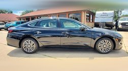 2023 Hyundai Sonata Hybrid SEL