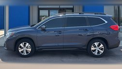 2023 Subaru Ascent Premium 8-Passenger