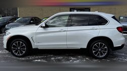 2014 BMW X5 xDrive35i