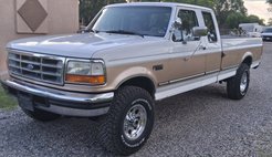 1997 Ford F-250 