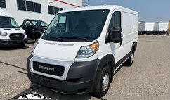 2021 Ram ProMaster 1500 118 WB
