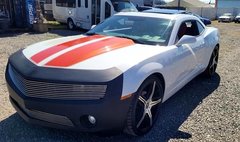 2011 Chevrolet Camaro LT
